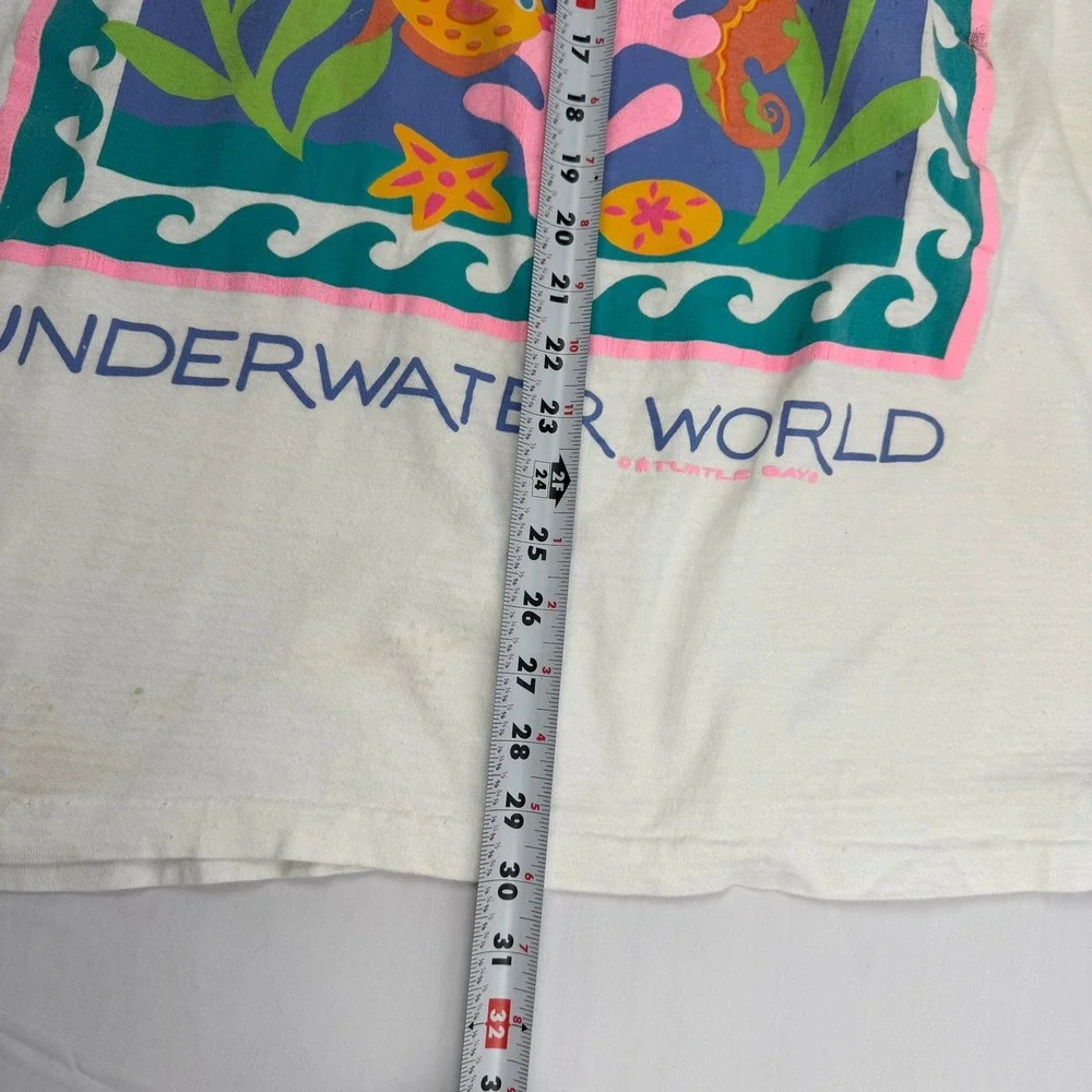 Turtle Bay 90 oversized